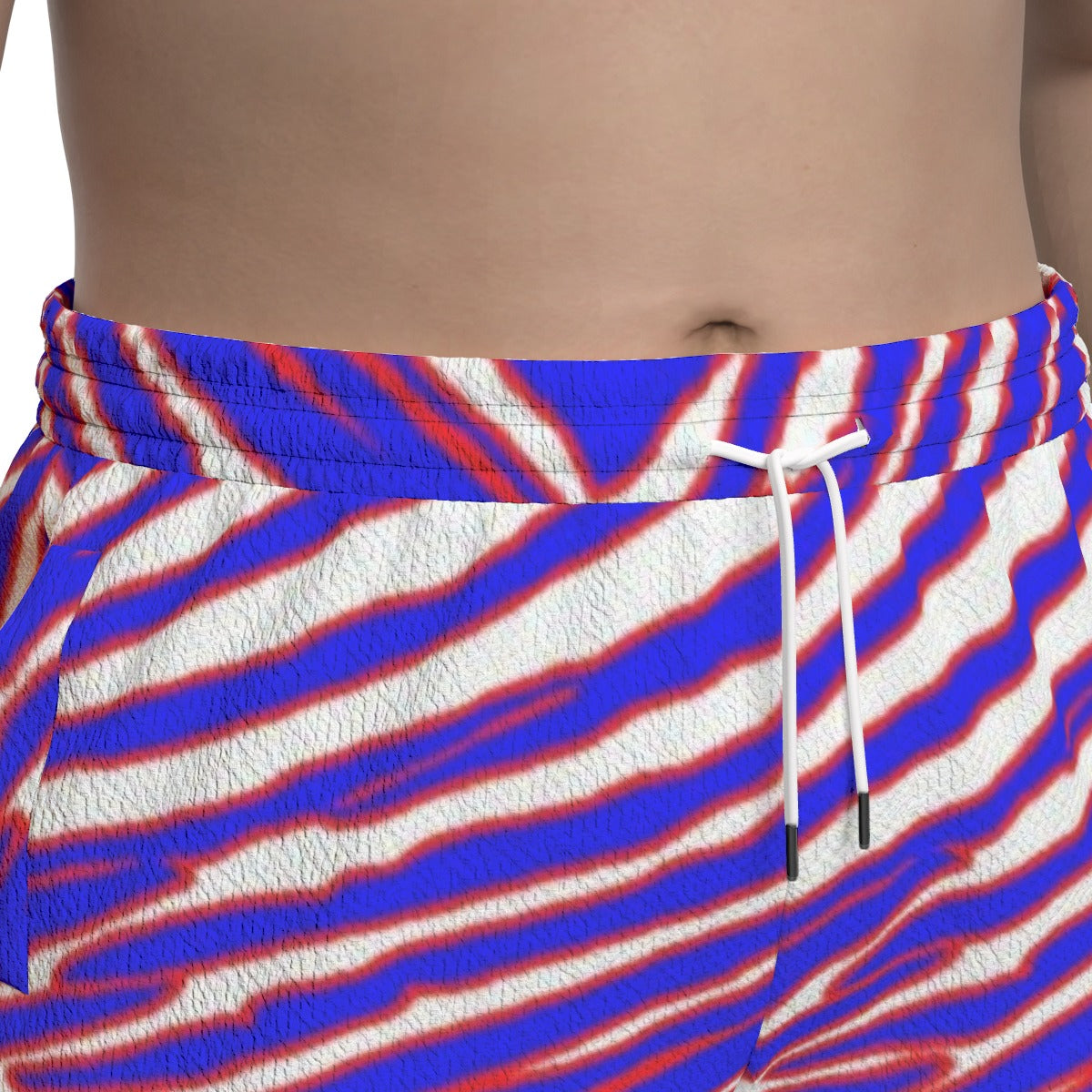 Buffalo Bills Zubaz Unisex Textured Casual Pants