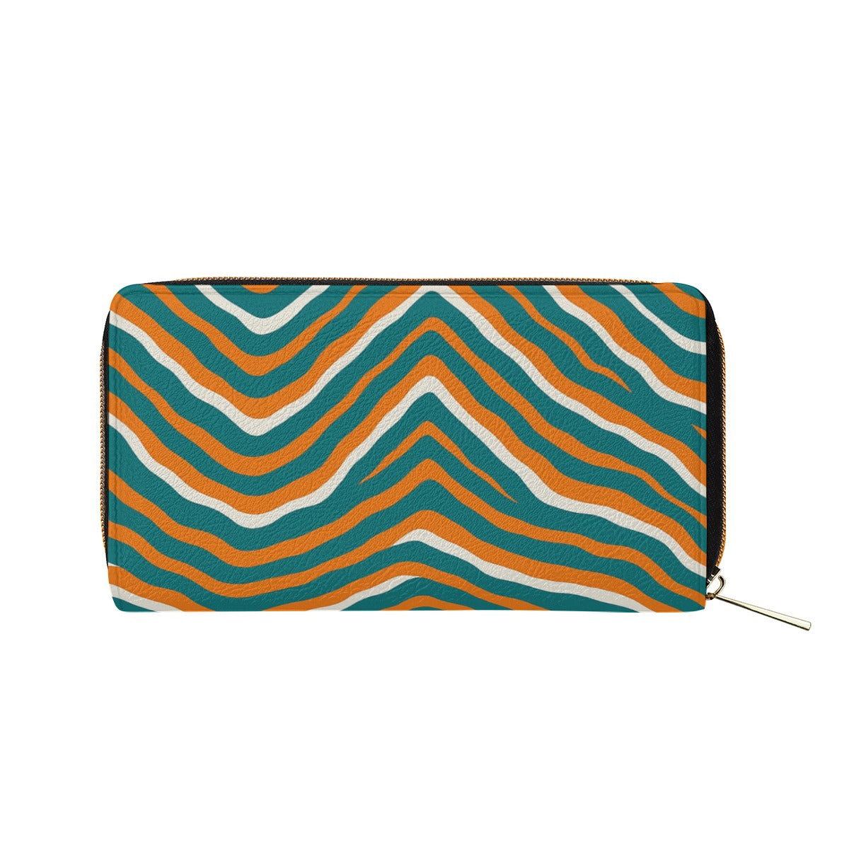 Miami Football Game Day Mini Purse