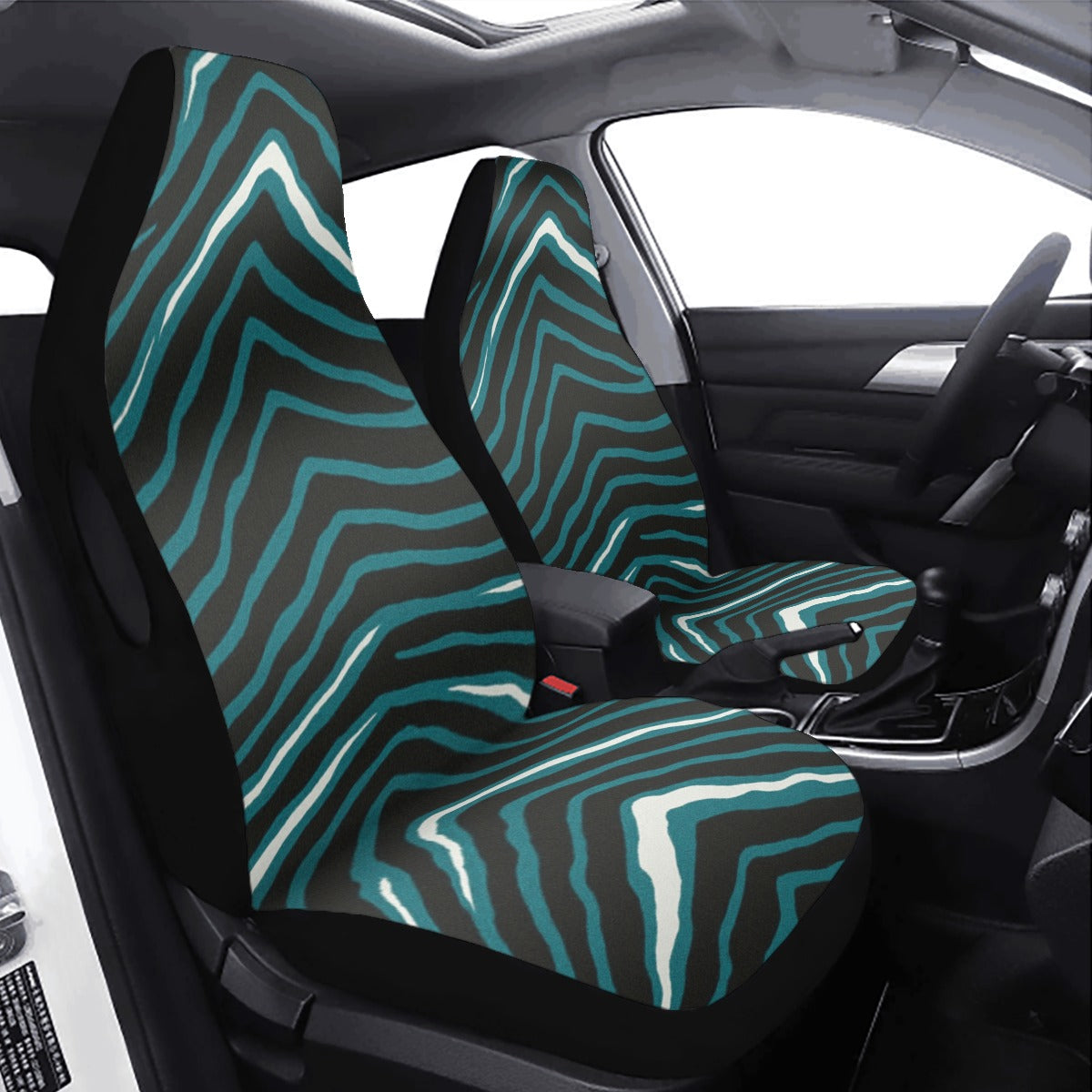 Philadelphia Football Game Day Universal Car Seat Cover