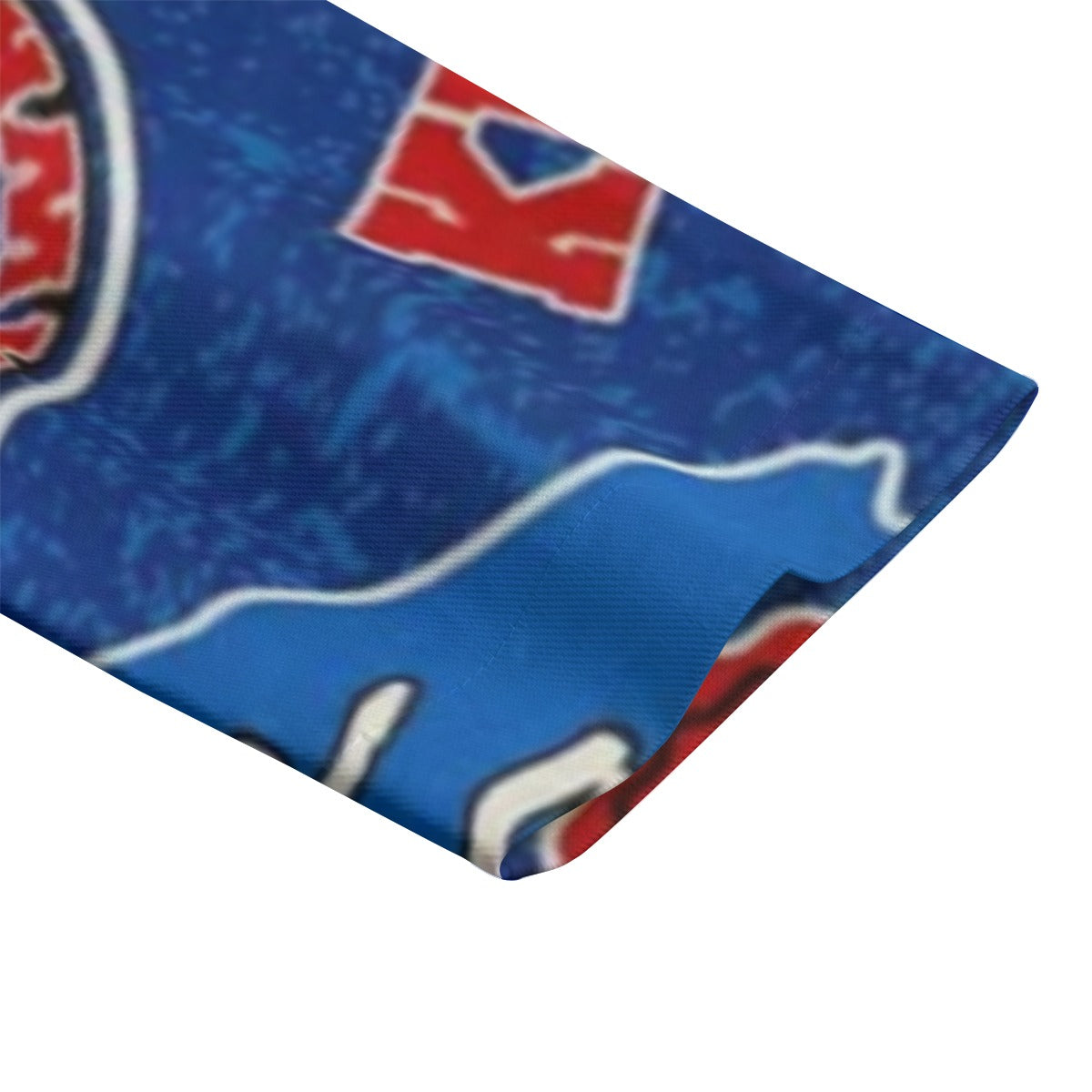 Kansas - Jayhawks Suit Blazer