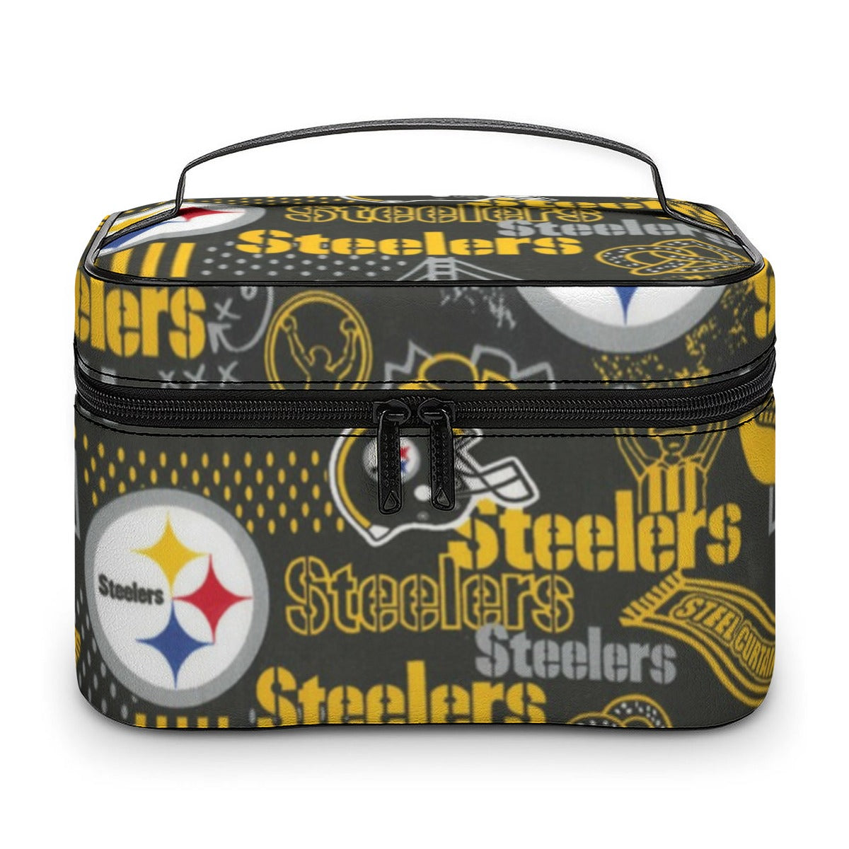 Large Capacity Toiletry Organizer Bag