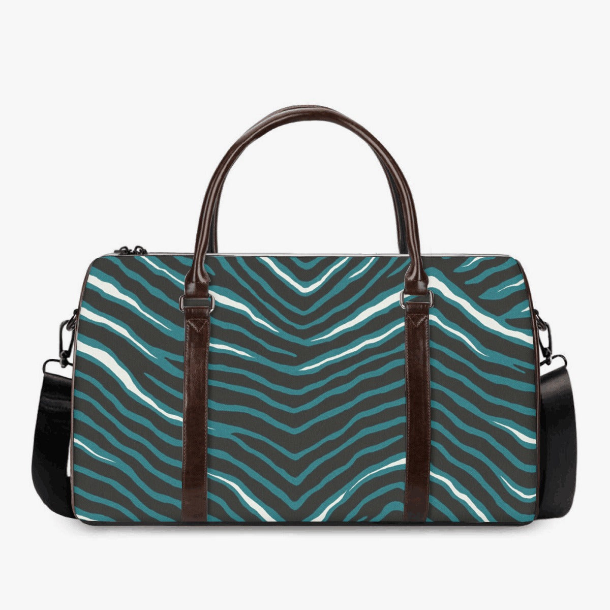 Philadelphia Football Game Day Duffle Bag