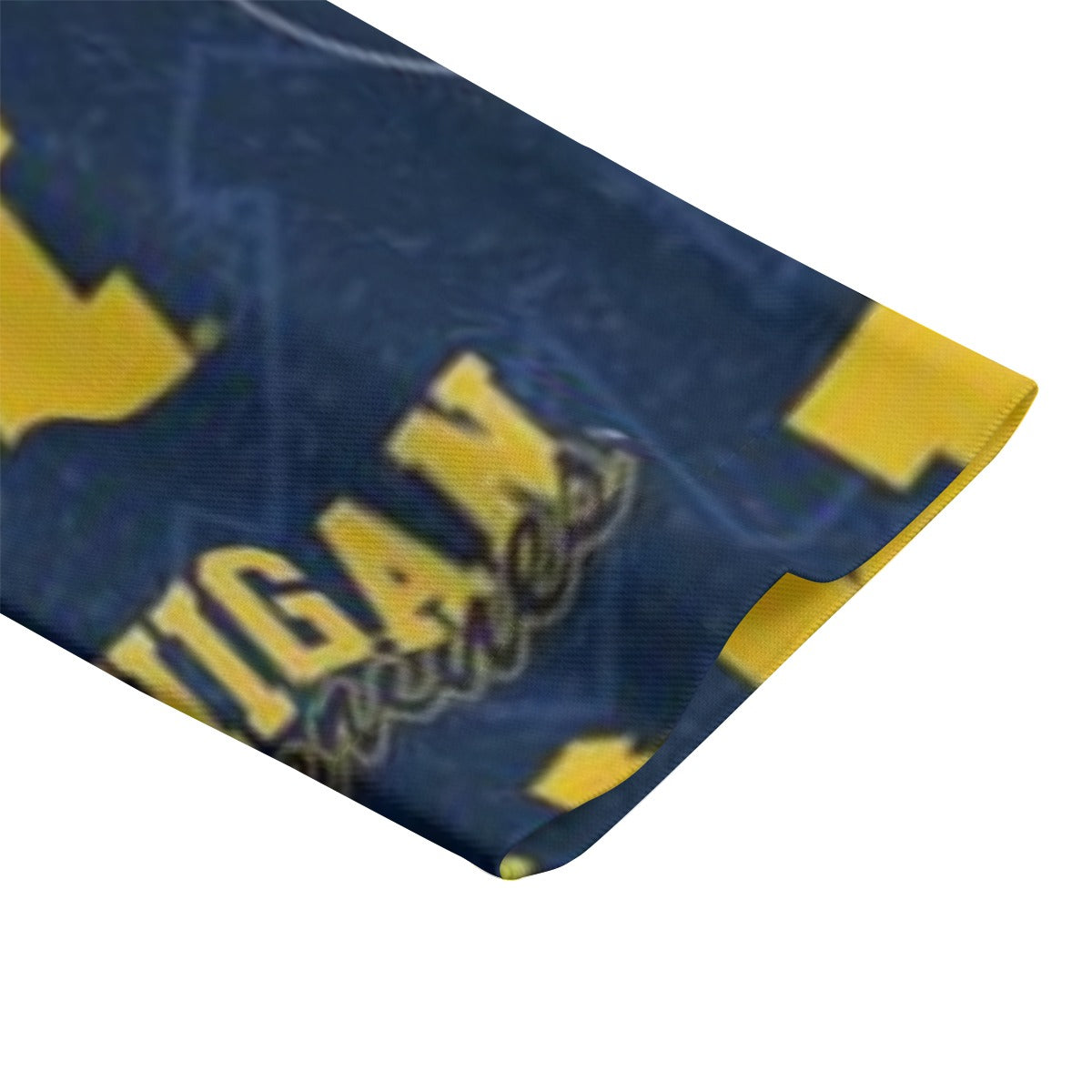 Michigan - Wolverines Suit Blazer