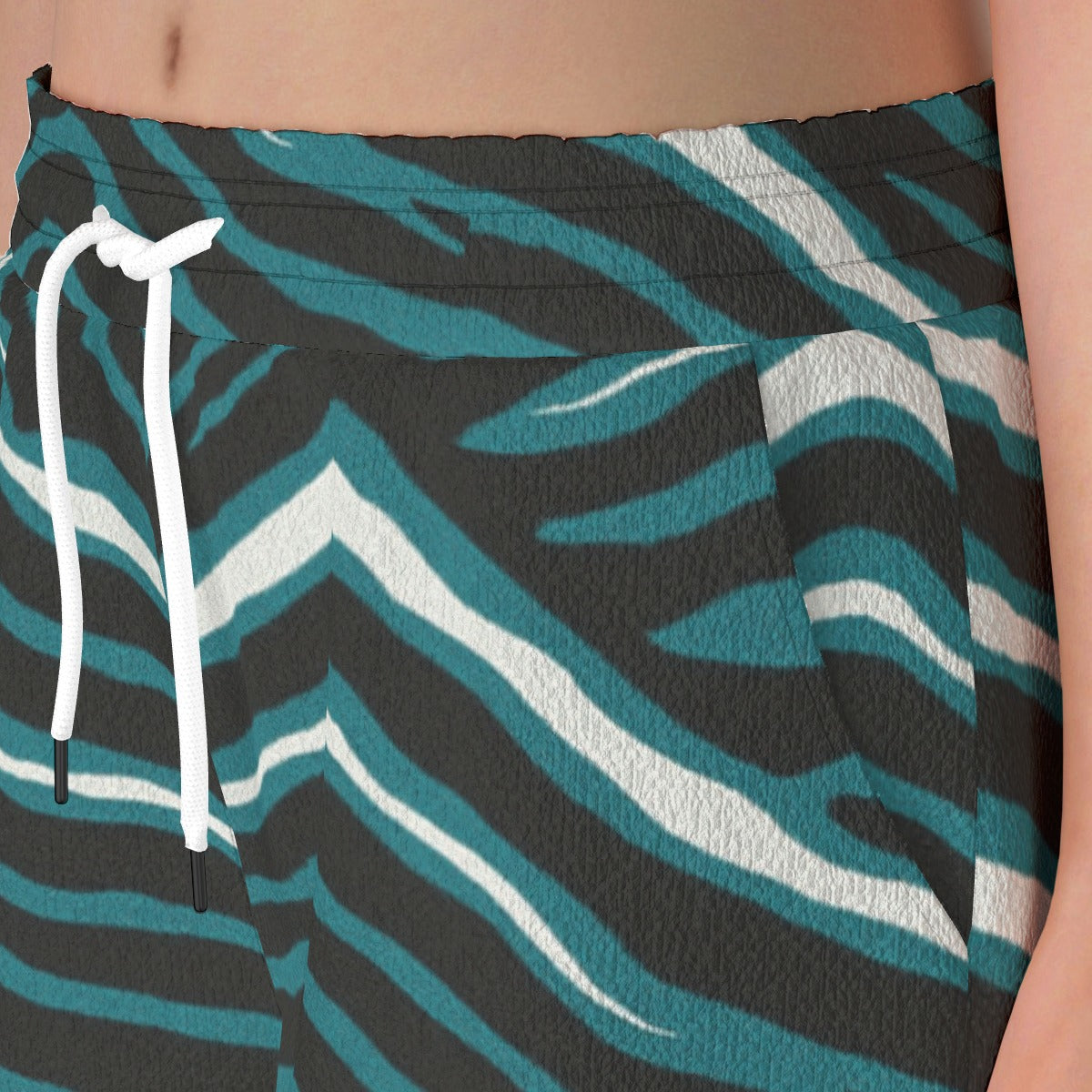 Philadelphia Football Game Day All-Over Print Women's Shorts