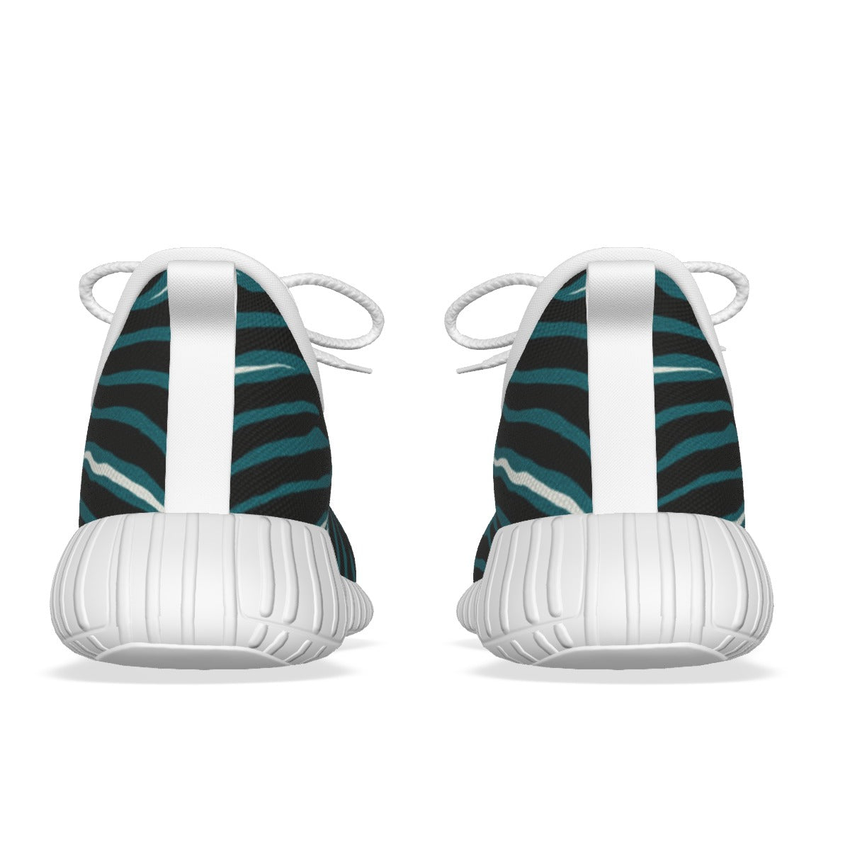 Philadelphia Football Game Day Men's Sports Shoes