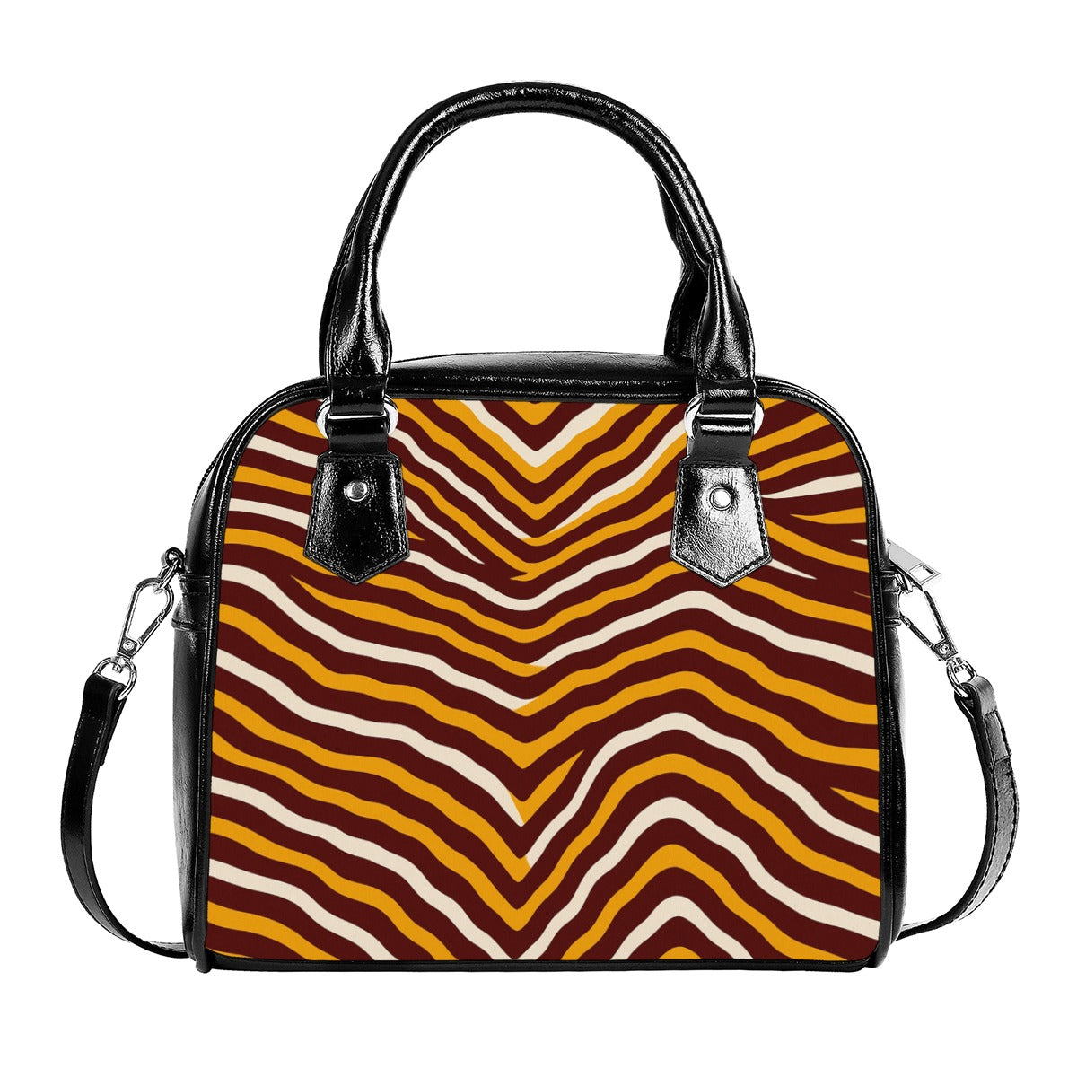 Washington Commanders Handbag With Single Shoulder Strap