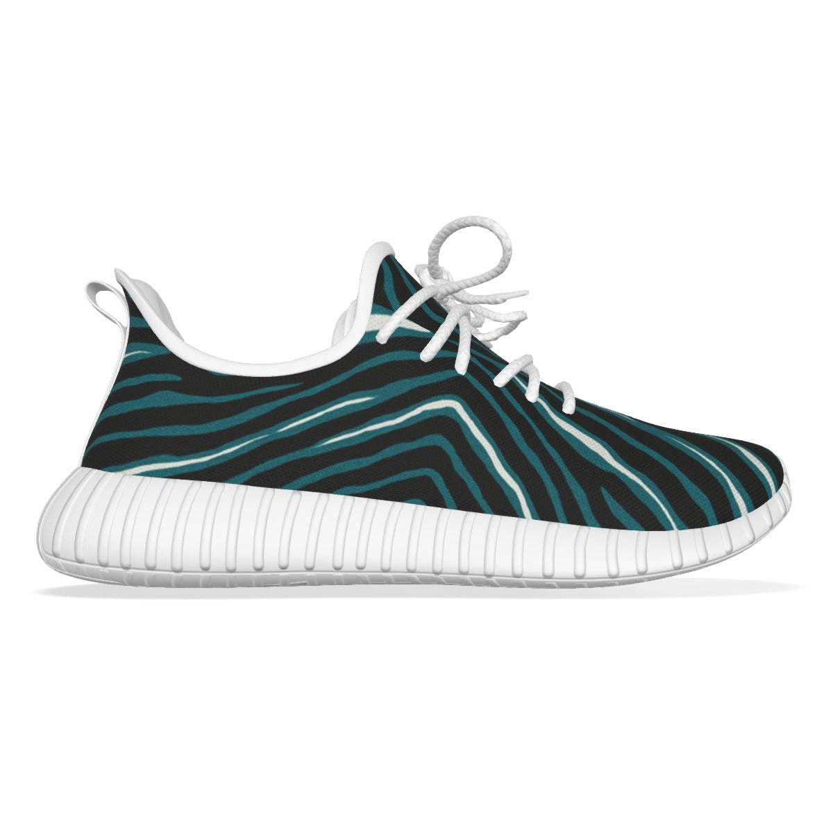 Philadelphia Football Game Day Men's Sports Shoes