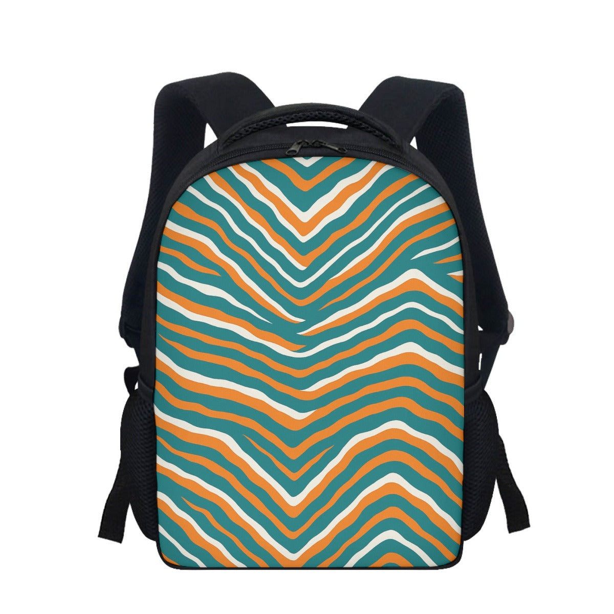 Miami Football Game Day Student Backpack