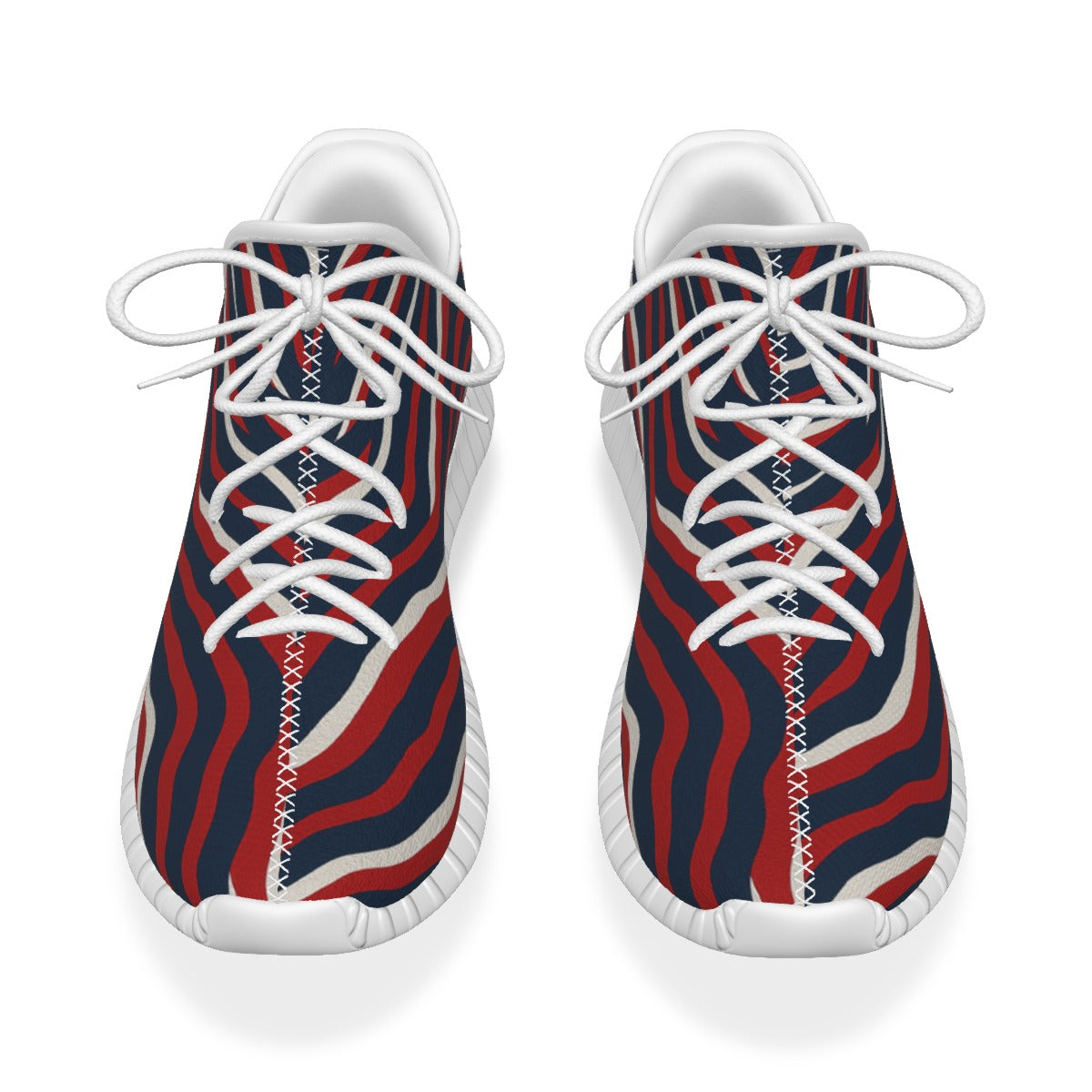 Urban Legend New England Patriots Coconut Shoes