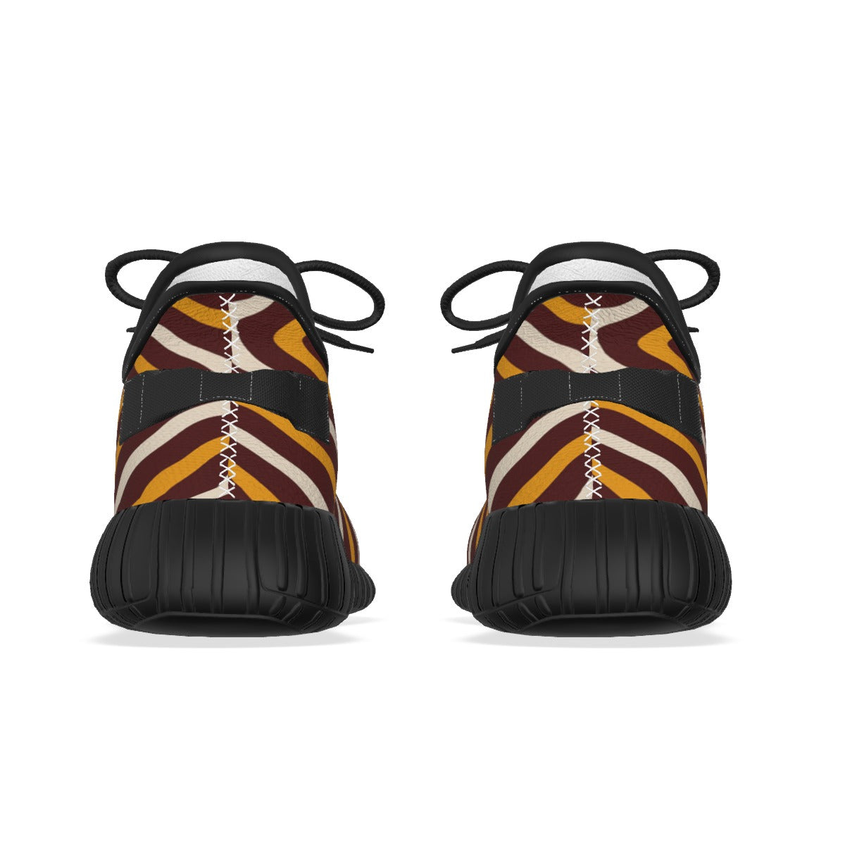 Washington Commanders Men's Coconut Shoes