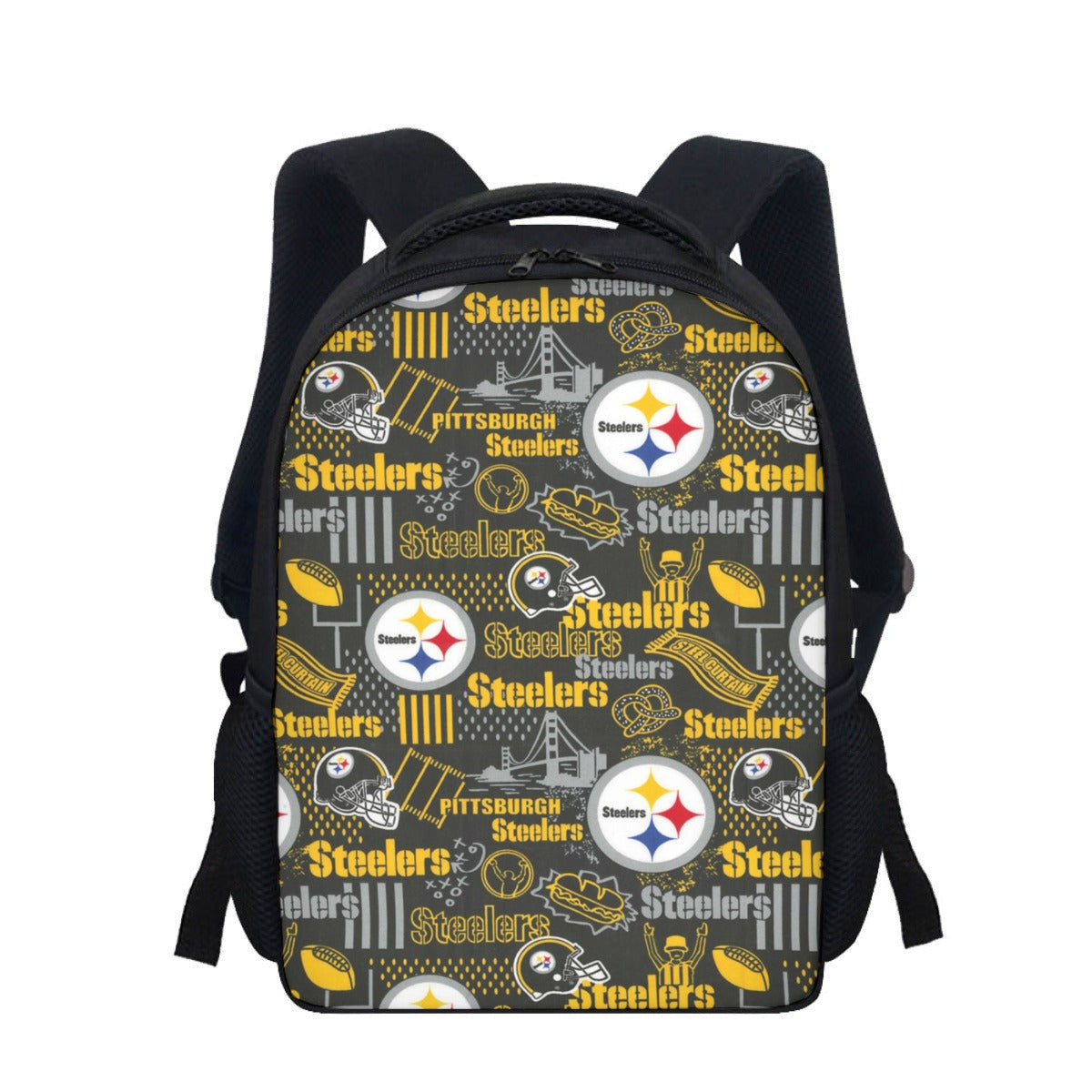 Pittsburgh Steelers Student Backpack