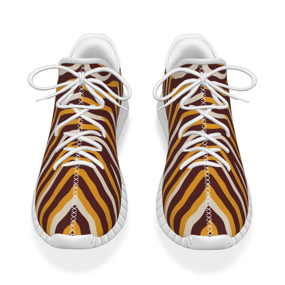 Washington Commanders Men's Coconut Shoes