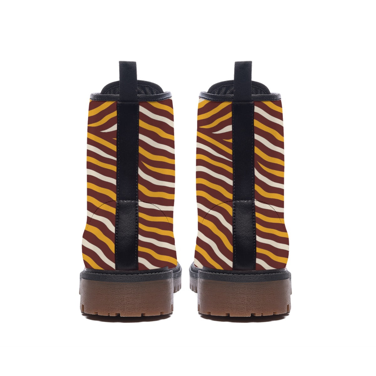 Washington Commanders Men's Martin Short Boots