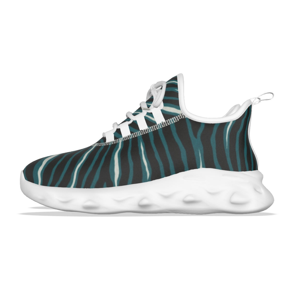 Philadelphia Football Game Day Men's Light Sports Shoes