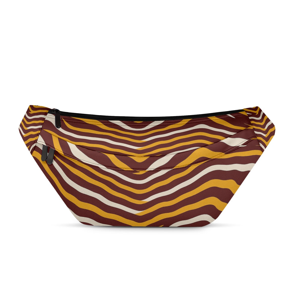 Washington Commanders Large Fanny Bag