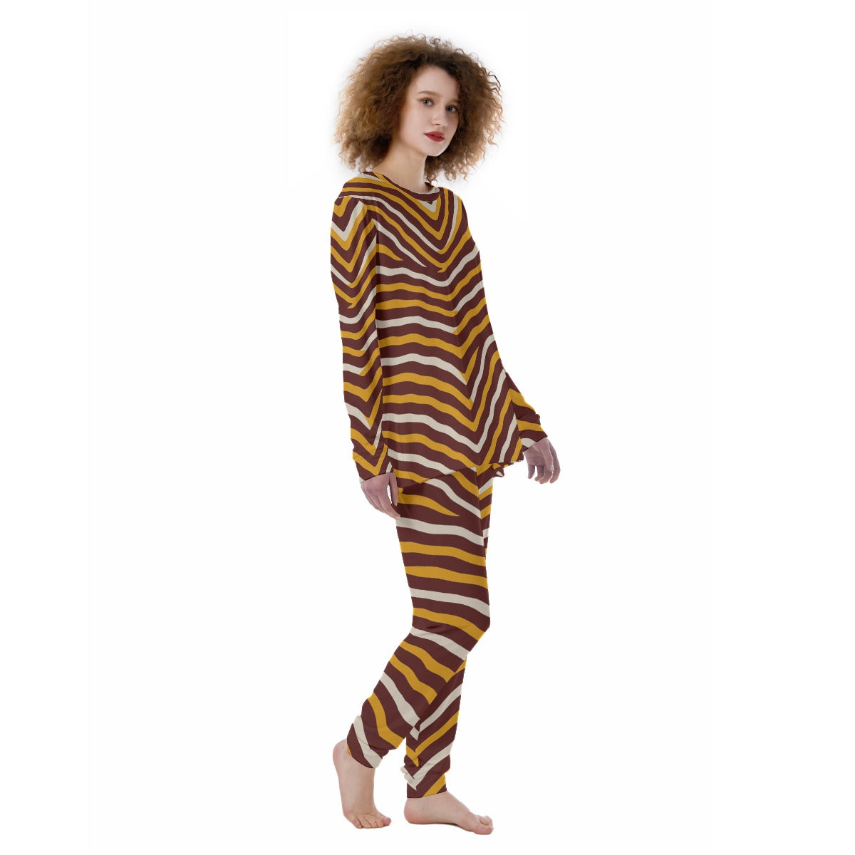 Washington Commanders Women's Pajamas