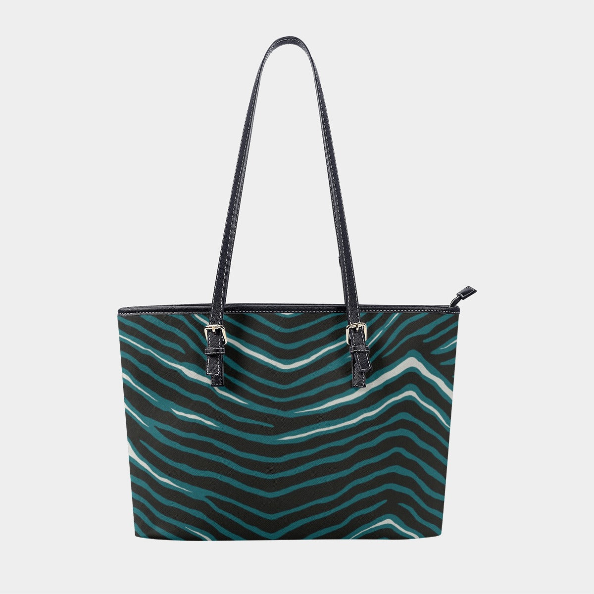 Philadelphia Football Game Day Women's Tote Bag | PU
