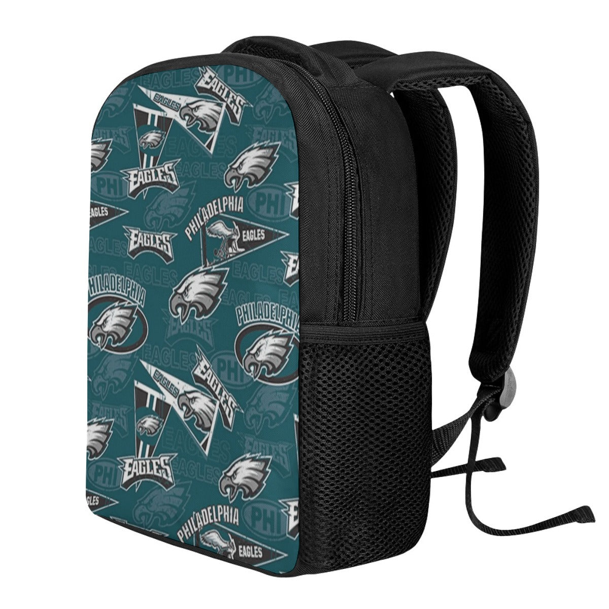 Philadelphia Football Game Day Student Backpack