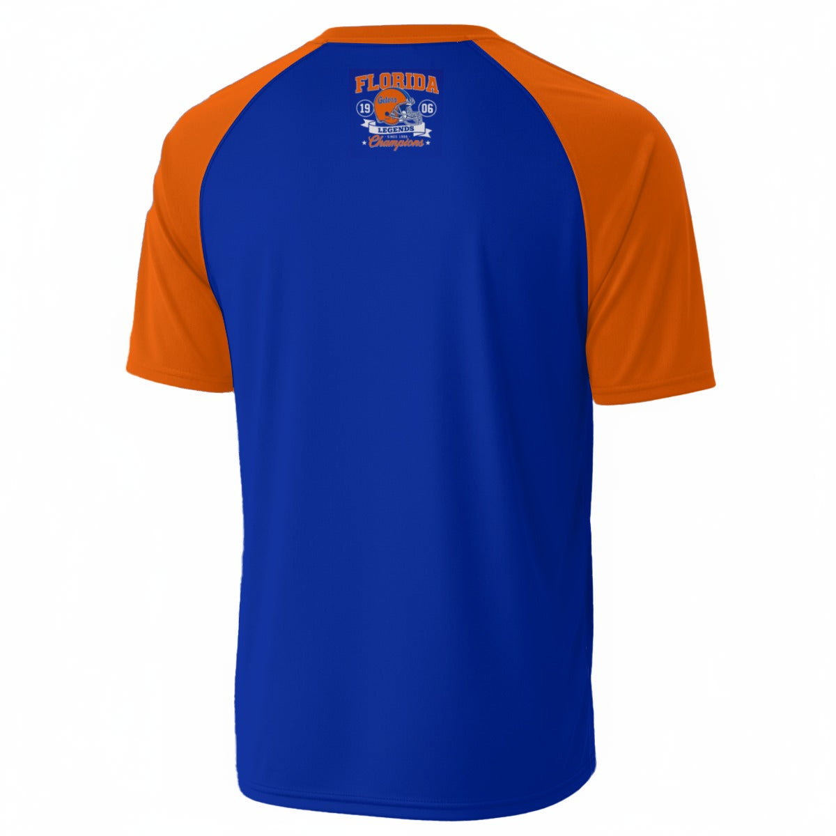 Florida - Gators V-Neck Short Sleeve T-Shirt
