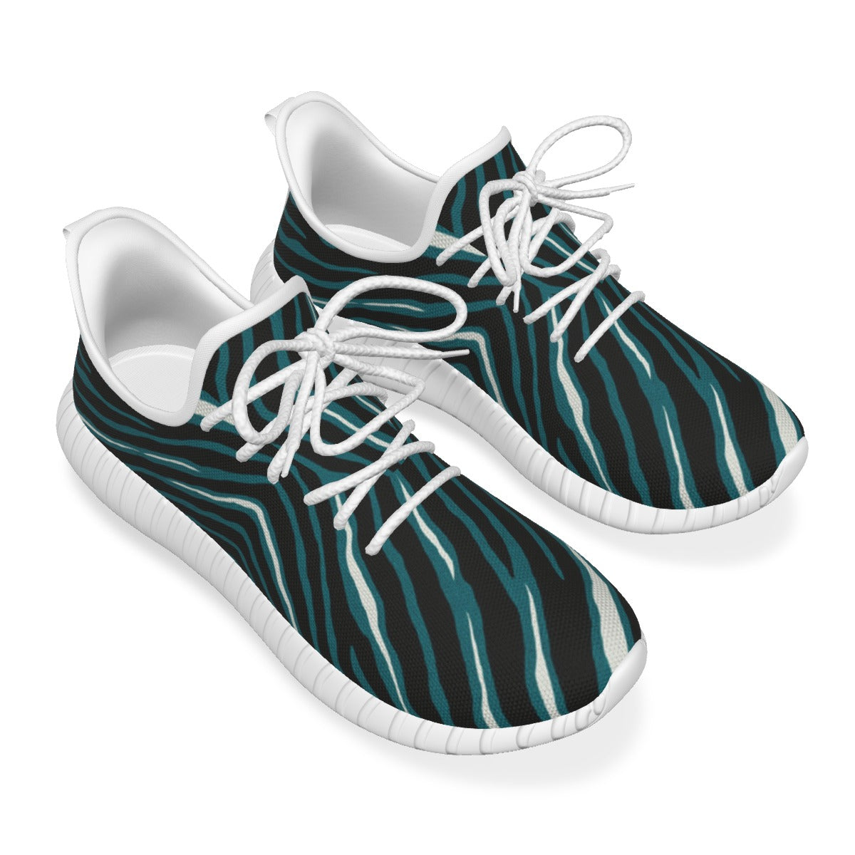 Philadelphia Football Game Day Men's Sports Shoes