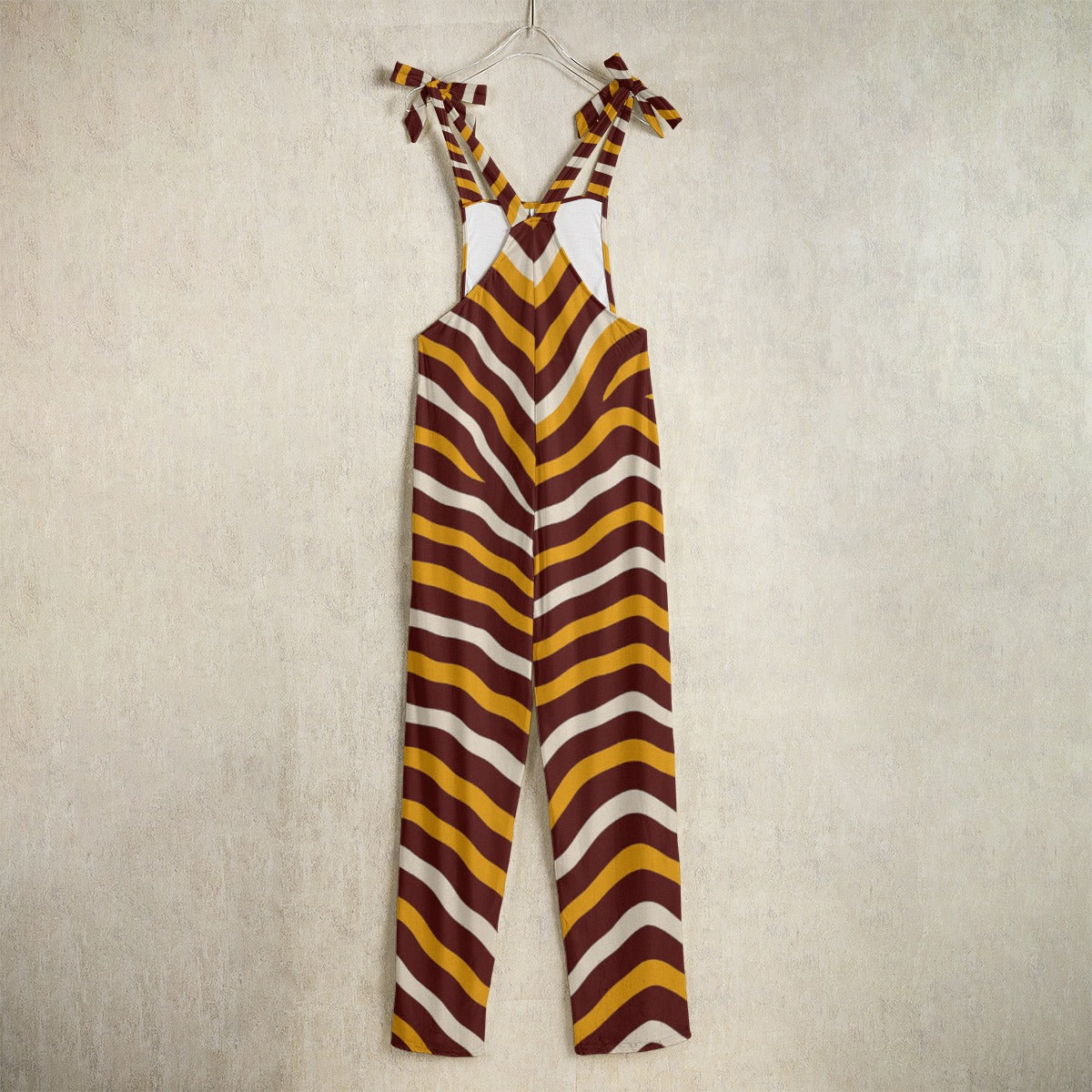 Washington Commanders Women's Jumpsuit