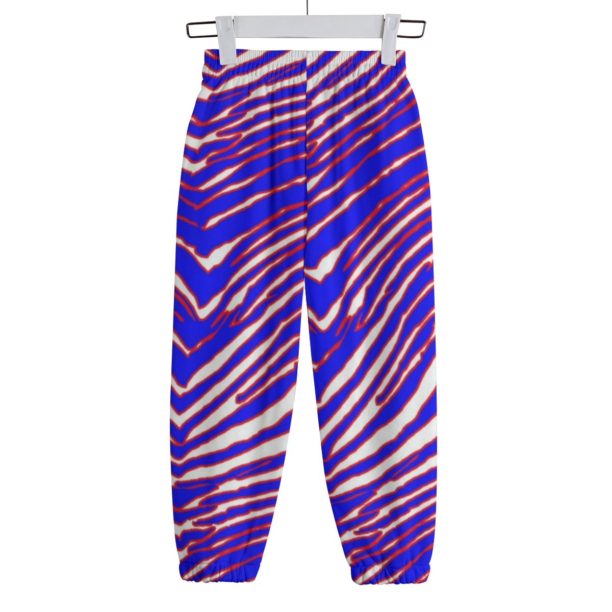 Buffalo Bills Zubaz Kid's Sweatpants | 310GSM Cotton