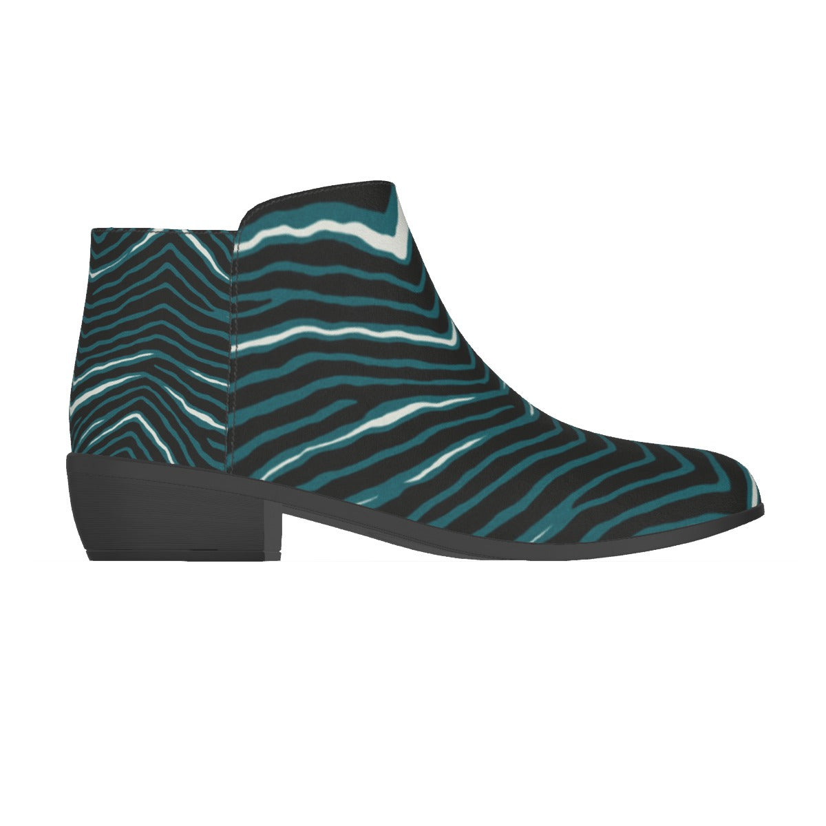 Philadelphia Football Game Day Women's Fashion Boots