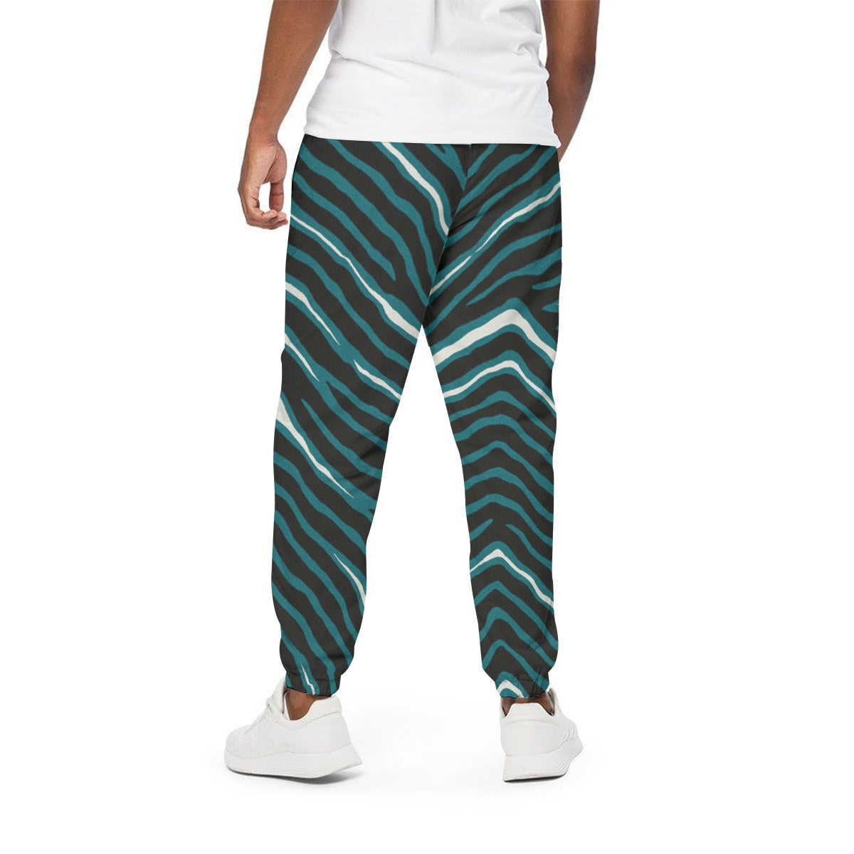 Philadelphia Football Game Day All-Over Print Unisex Pants | 310GSM Cotton
