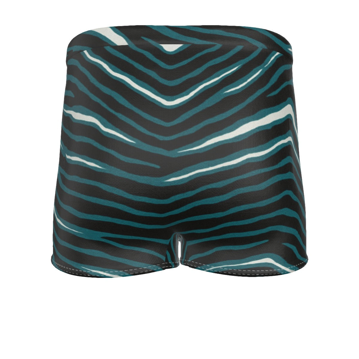 Philadelphia Football Game Day All-Over Print Men's Boxer Briefs