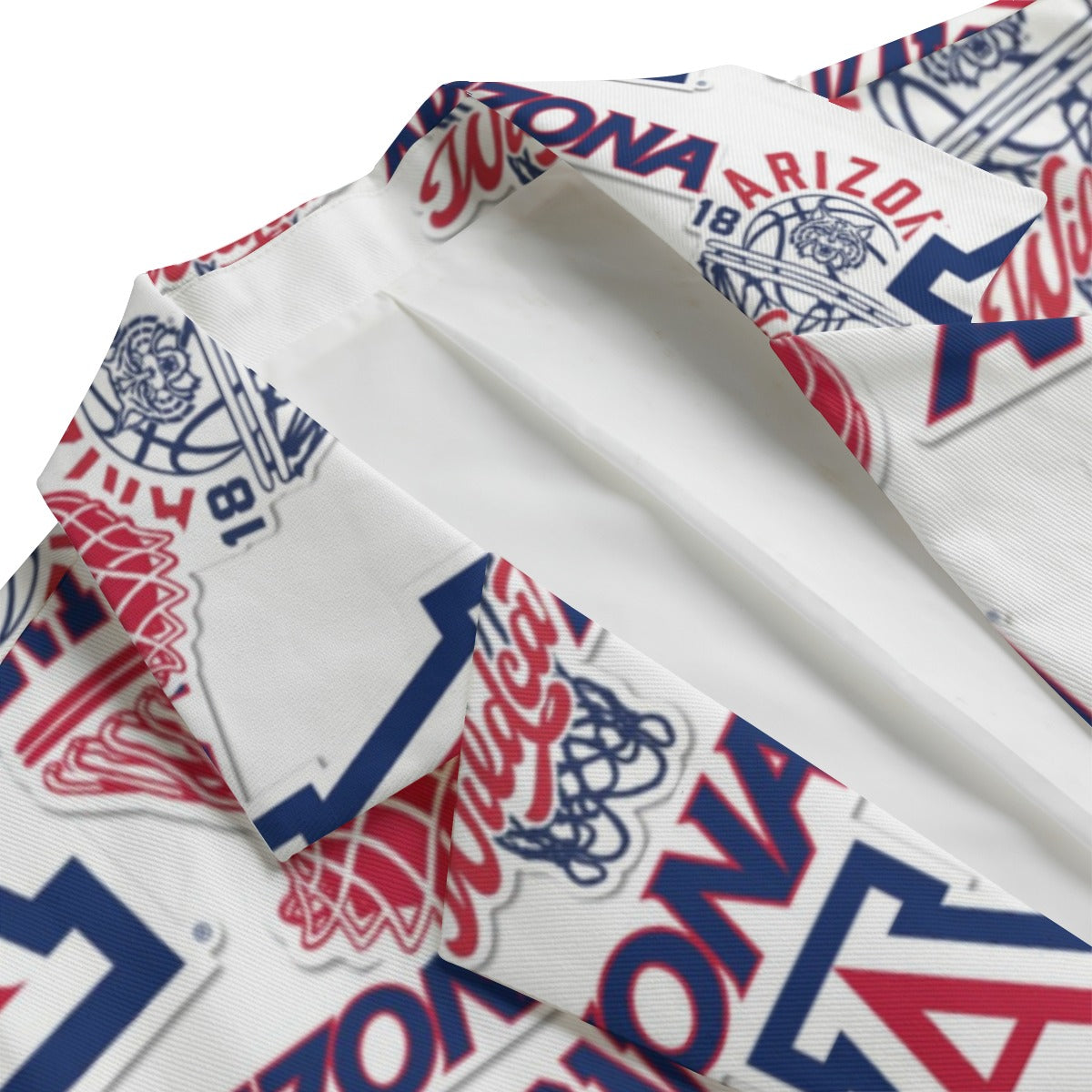 Arizona - Wildcats Suit Blazer