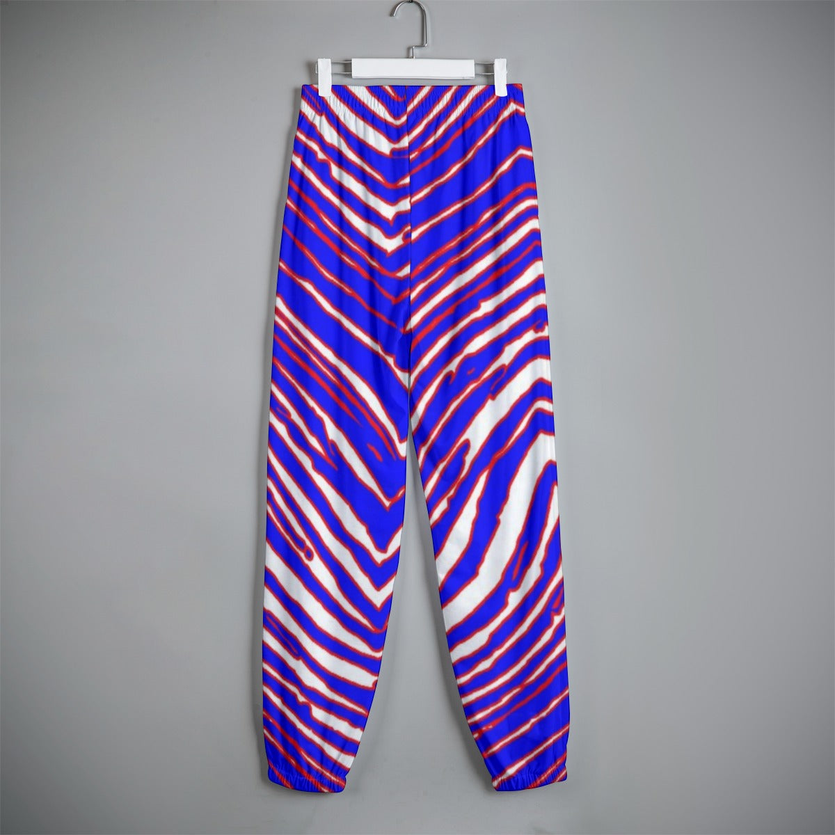 Buffalo Bills Zubaz Women's Sweatpants