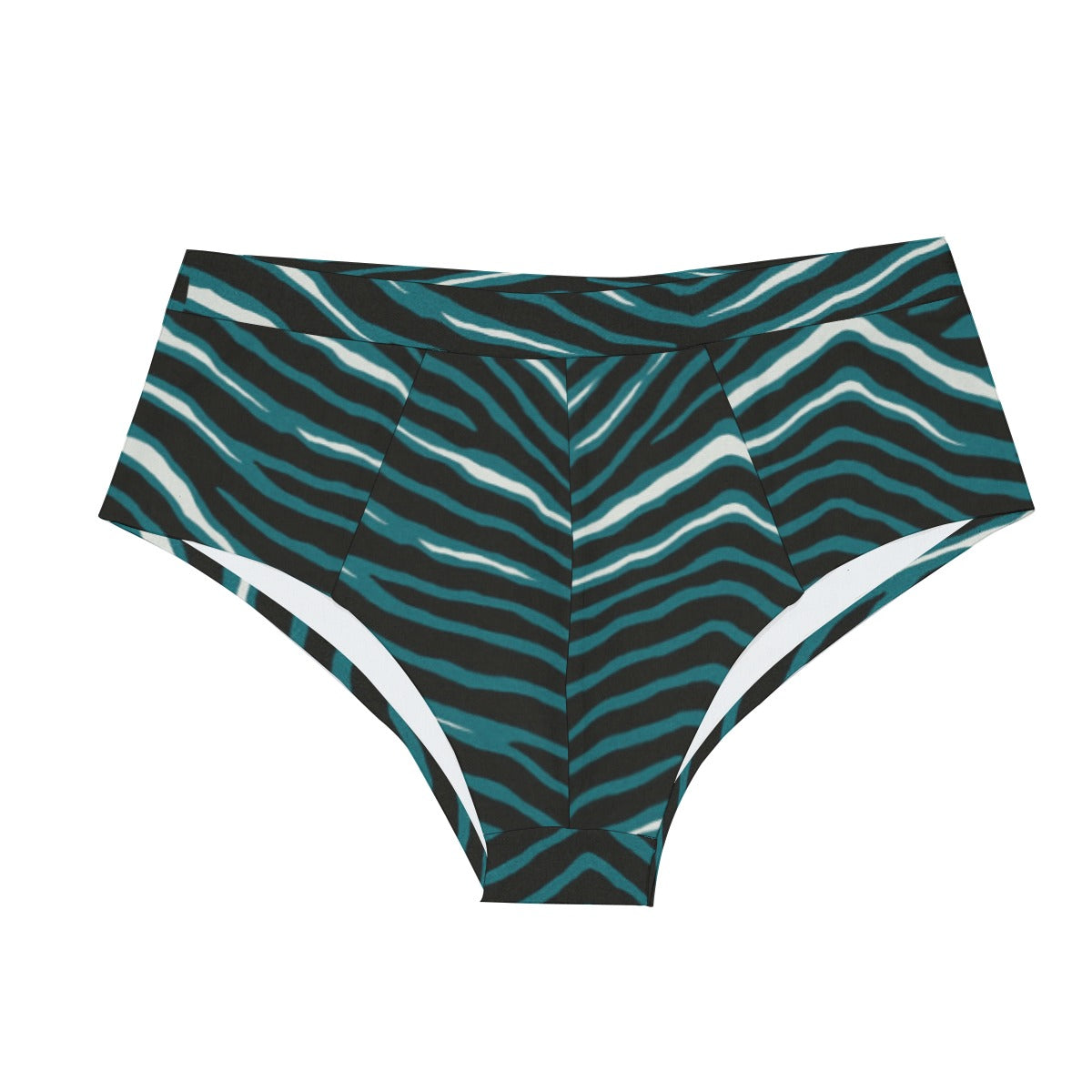 Philadelphia Football Game Day All-Over Print Men's Triangle Low-rise Underwear