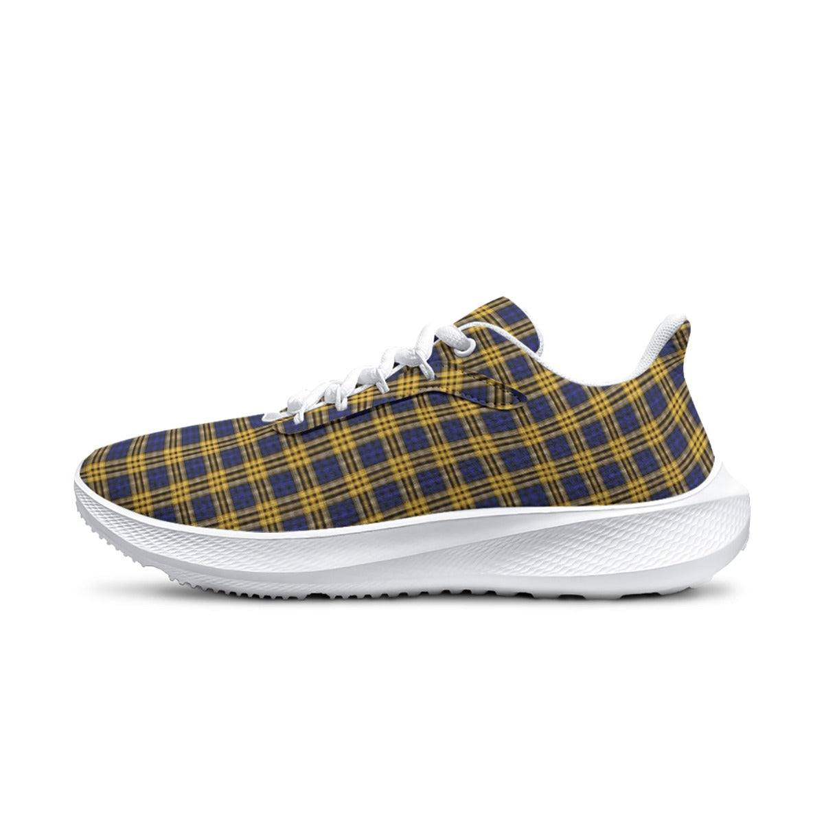 Pittsburgh Steelers Women's Road Running Shoes