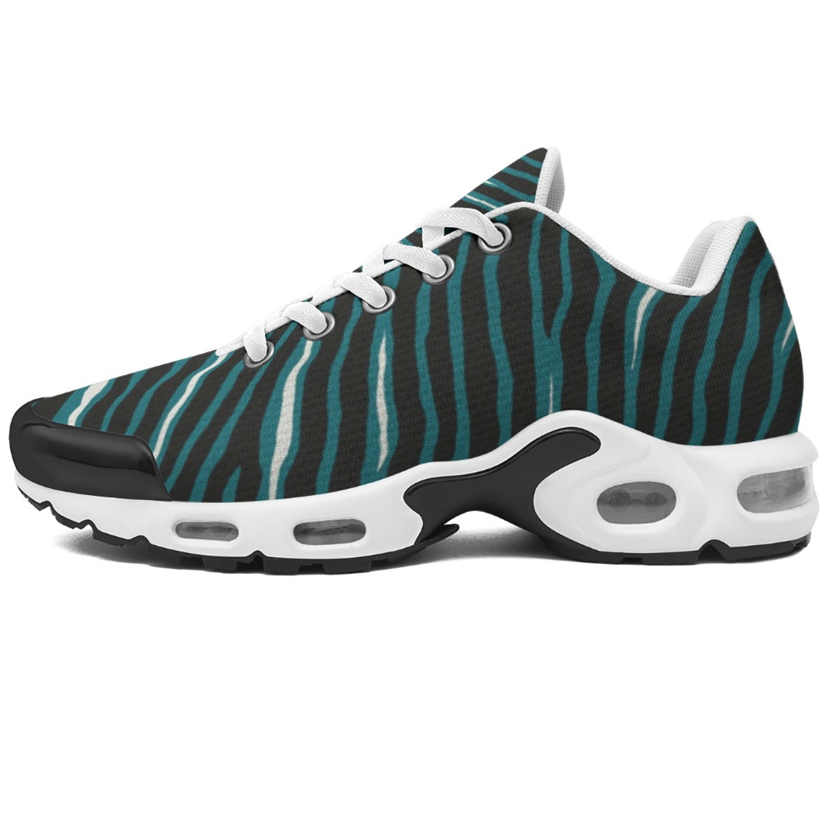 Philadelphia Football Game Day Men's Air Cushion Sports Shoes