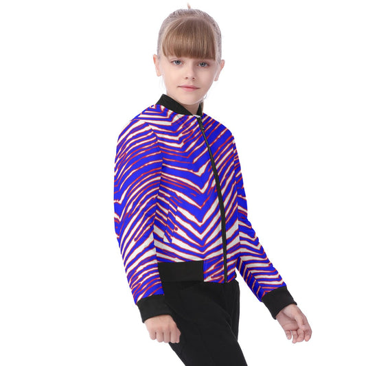 Buffalo Bills Zubaz Kids Jackets: Style, Fan Gear and What to Know