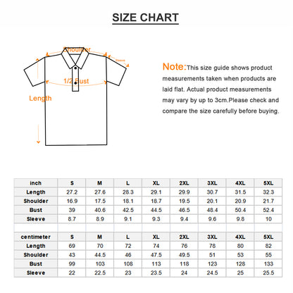 Miami Football Game Day All-Over Print Men's Lapel Zip Short Sleeve POLO