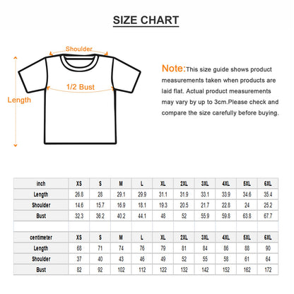 Washington Commanders Men's O-Neck T-Shirt