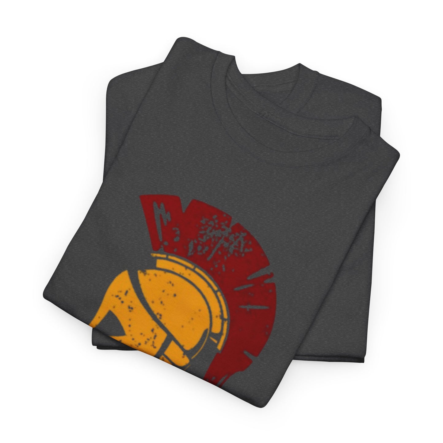 Gameday California Trojans Heavy Cotton Tee, Sports T-Shirt, Game Day Shirt, Los Angeles Tee, Casual Men’s and Women’s Apparel, Comfortable Team Wear