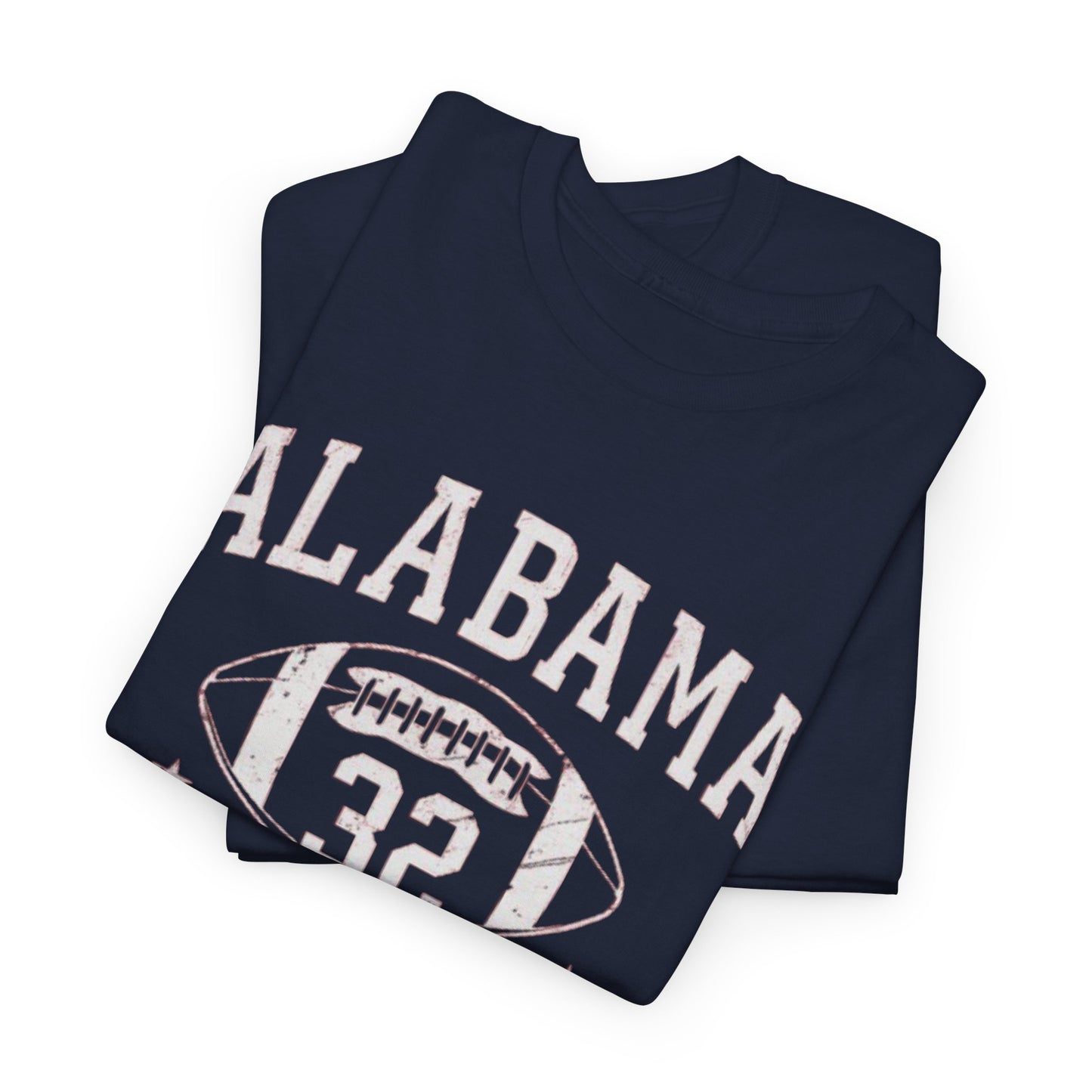 Urban Legend Alabama Crimson Tide 1913 Football Team Red T-Shirt | Southern College Game Day Streetwear College Football Gift