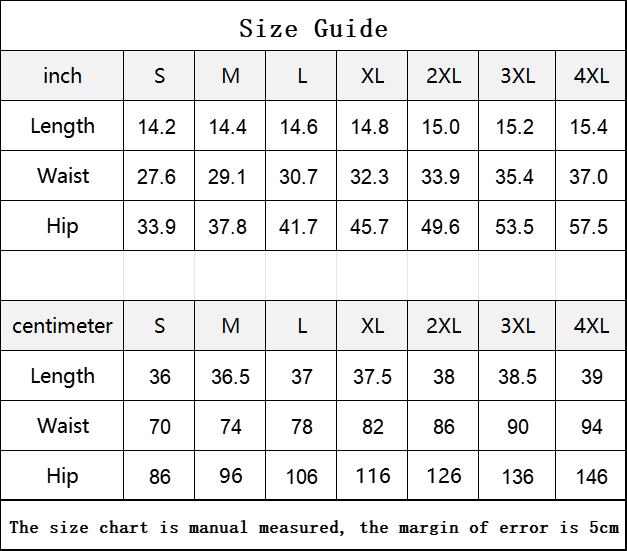 All-Over Print Men's Short Boxer Briefs|115GSM Cotton poplin