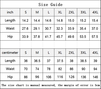 All-Over Print Men's Short Boxer Briefs|115GSM Cotton poplin