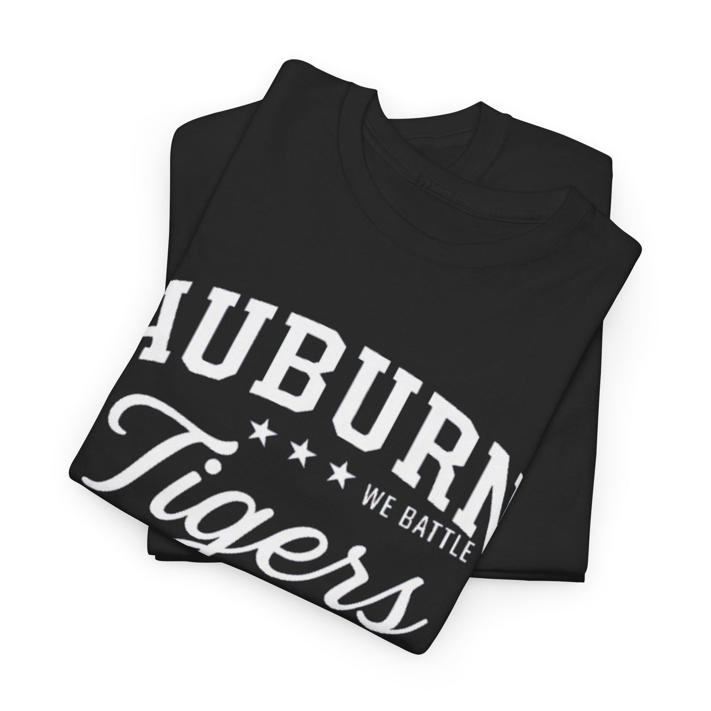 Urban Legend Auburn Tigers Retro Style Tee | Casual Graphic Shirt, College Apparel, Everyday Wear, Gift for Sports Fans, Est. 1856