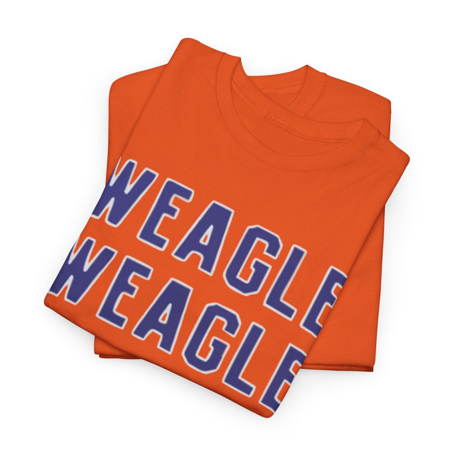 Urban Legend Auburn Tigers “WEAGLE WEAGLE” Statement Tee | Casual Wear, Sports Fan Apparel
