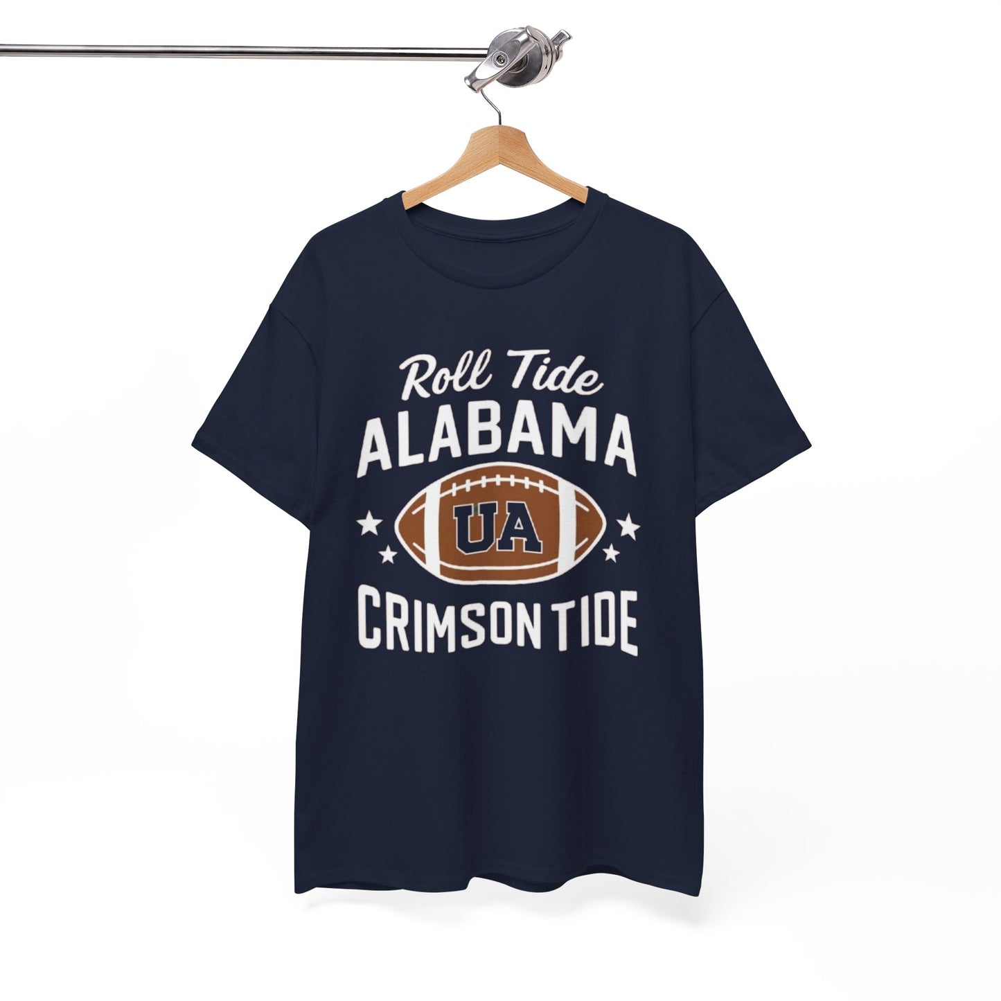 Urban Legend Alabama Roll Tide Crimson Tide Football Maroon T-Shirt | Southern College Game Day Streetwear