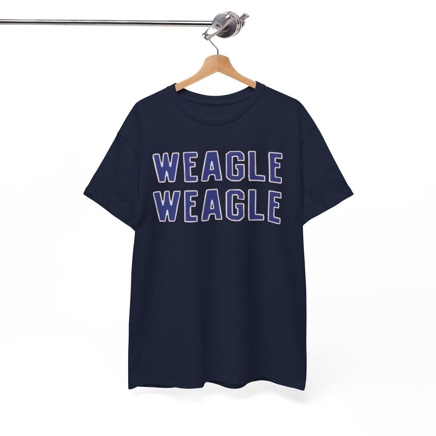 Urban Legend Auburn Tigers “WEAGLE WEAGLE” Statement Tee | Casual Wear, Sports Fan Apparel