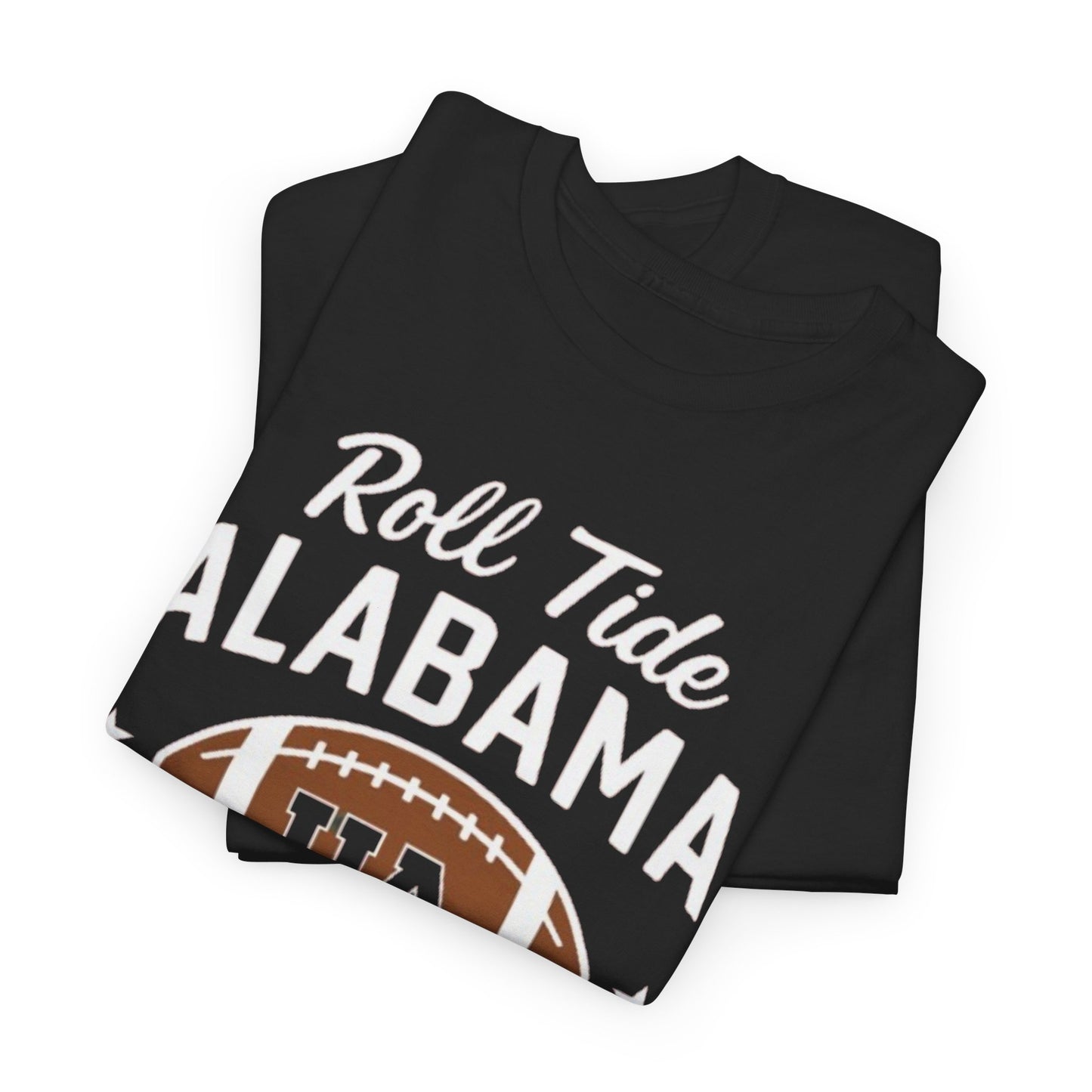 Urban Legend Alabama Roll Tide Crimson Tide Football Maroon T-Shirt | Southern College Game Day Streetwear