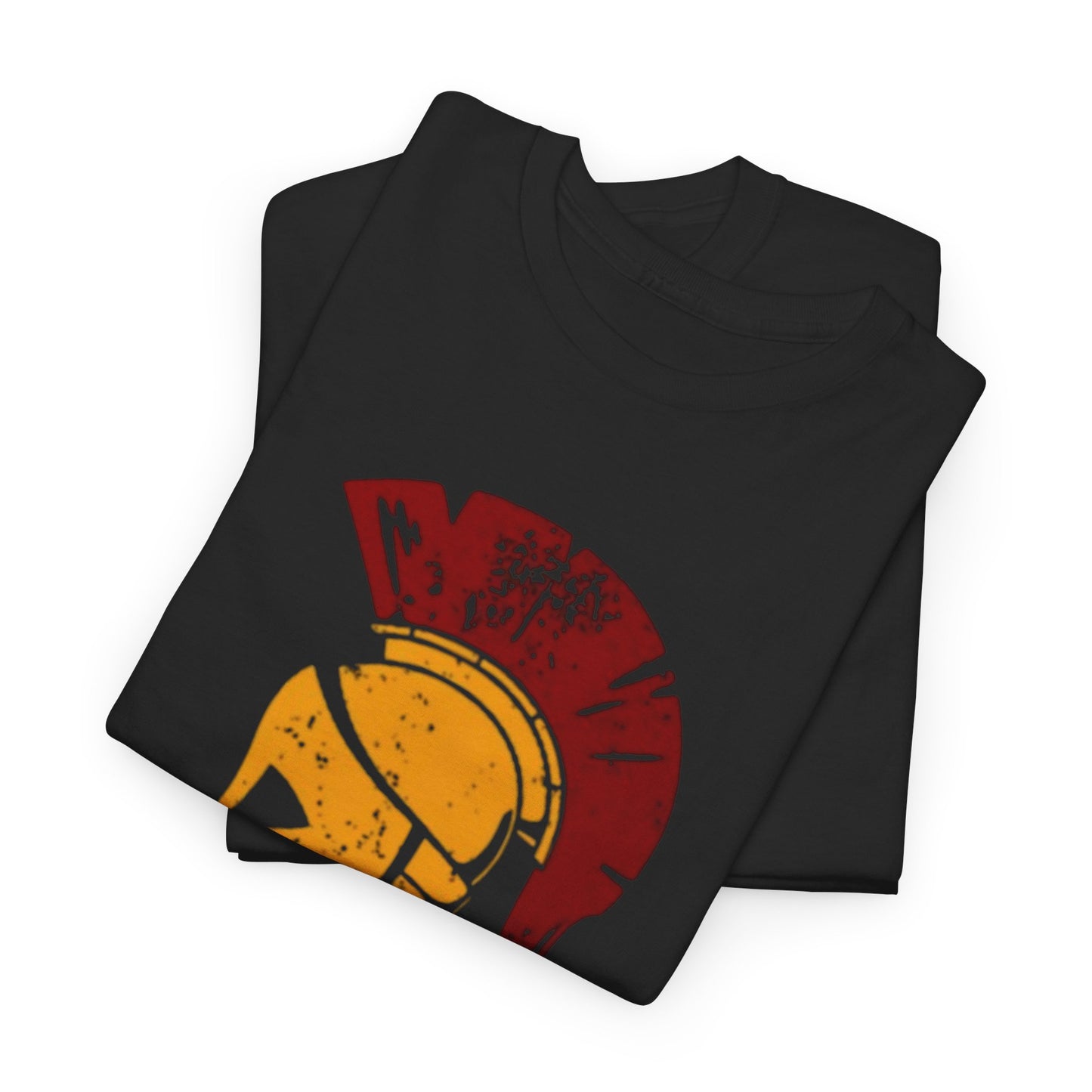 Gameday California Trojans Heavy Cotton Tee, Sports T-Shirt, Game Day Shirt, Los Angeles Tee, Casual Men’s and Women’s Apparel, Comfortable Team Wear