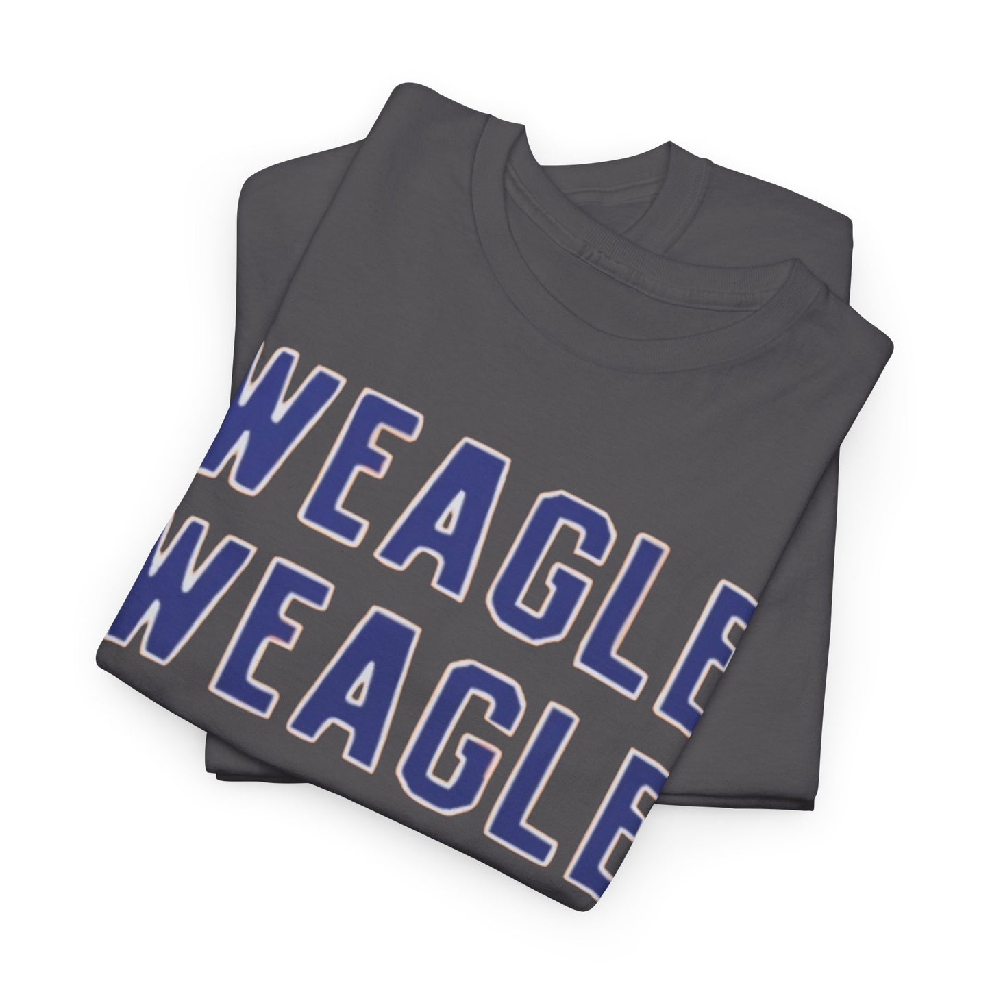 Urban Legend Auburn Tigers “WEAGLE WEAGLE” Statement Tee | Casual Wear, Sports Fan Apparel