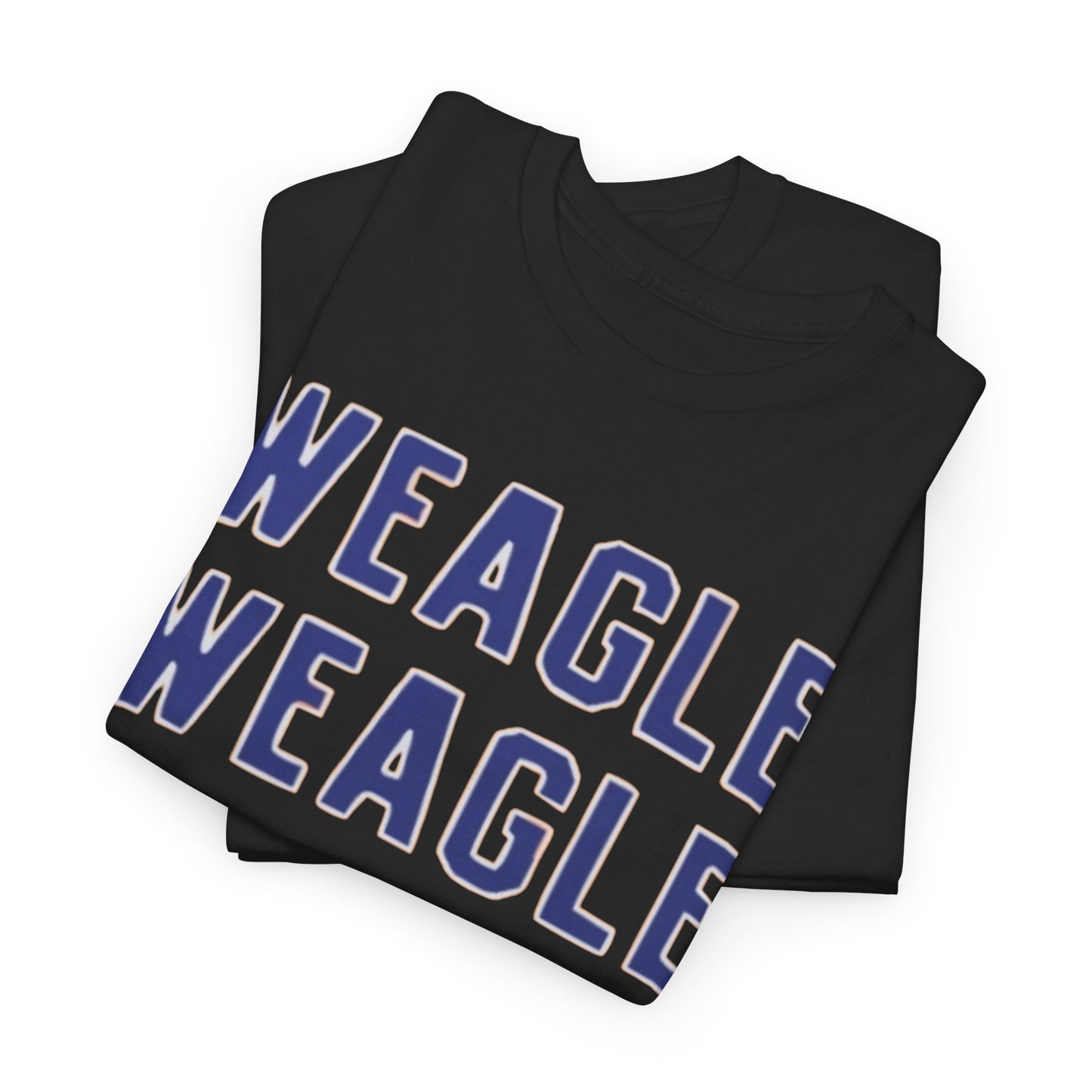 Urban Legend Auburn Tigers “WEAGLE WEAGLE” Statement Tee | Casual Wear, Sports Fan Apparel