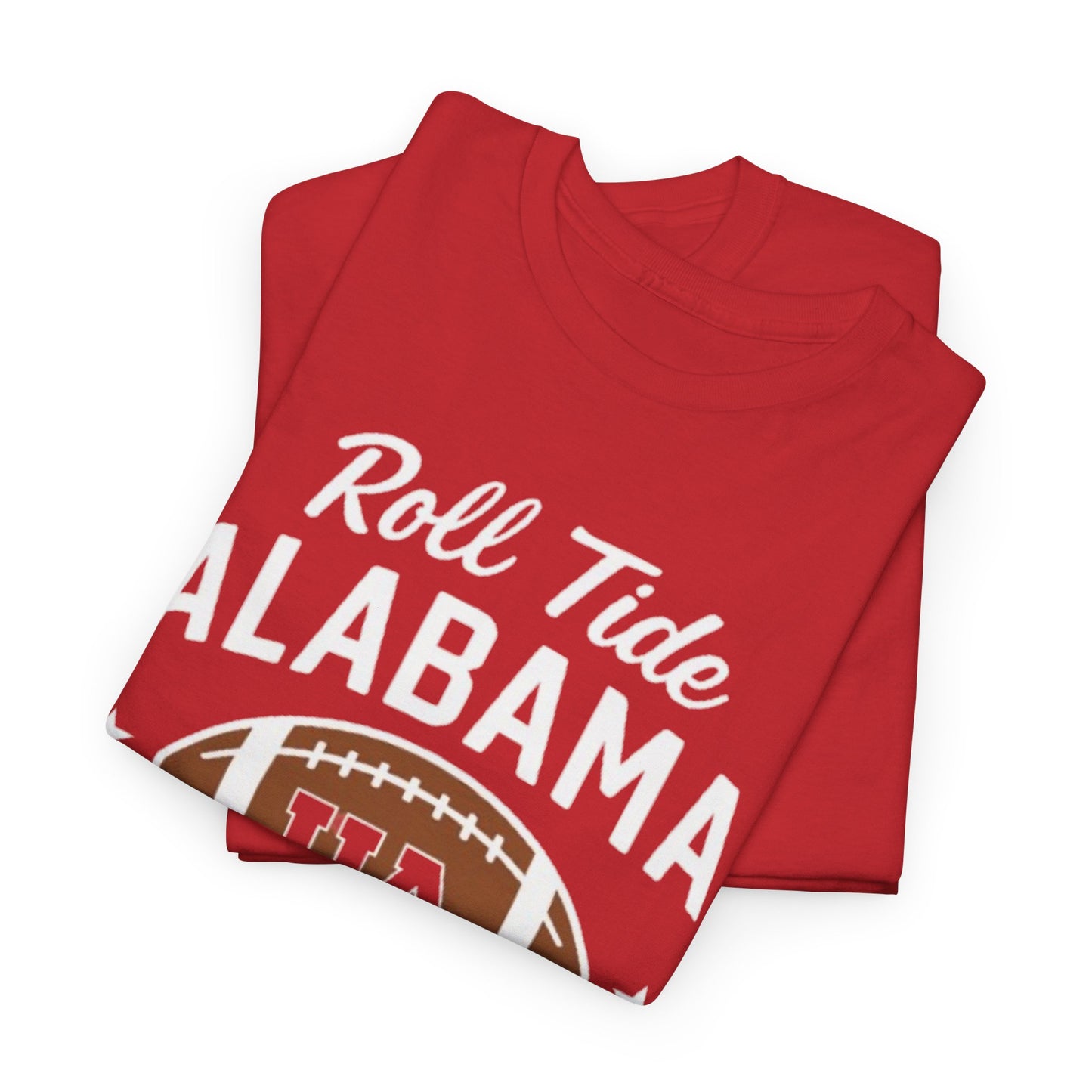 Urban Legend Alabama Roll Tide Crimson Tide Football Maroon T-Shirt | Southern College Game Day Streetwear